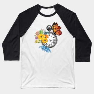 Timeless charm Baseball T-Shirt